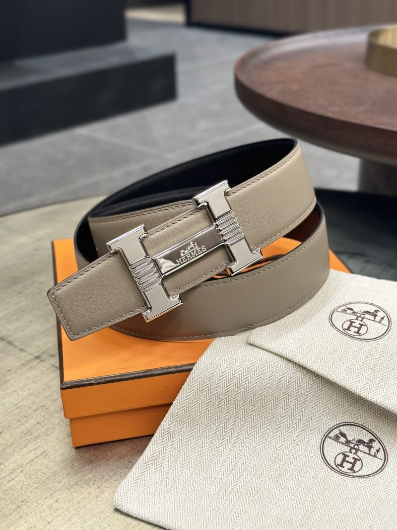 Hermes Belts